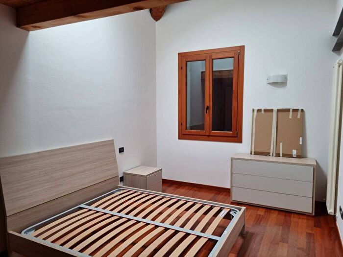 Casa bilocale in affitto in Centro, Rossano Veneto