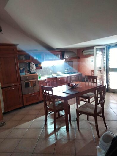 Appartamento quadrilocale in vendita in Via Gianfrotta, San Prisco