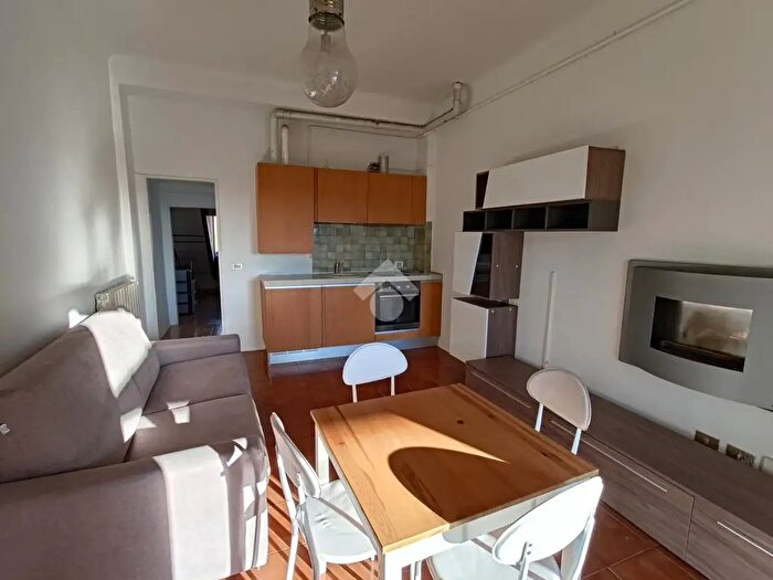 Appartamento monolocale in vendita in Via Paulucci di Calboli Fulcieri, Milano