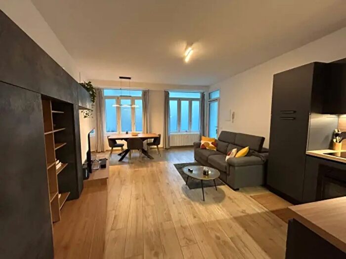 Appartamento bilocale in affitto in Via Dalmine, Milano