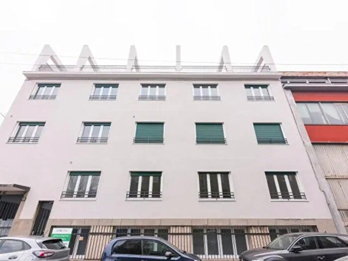 Appartamento trilocale in vendita in Via Cortina dAmpezzo, Milano