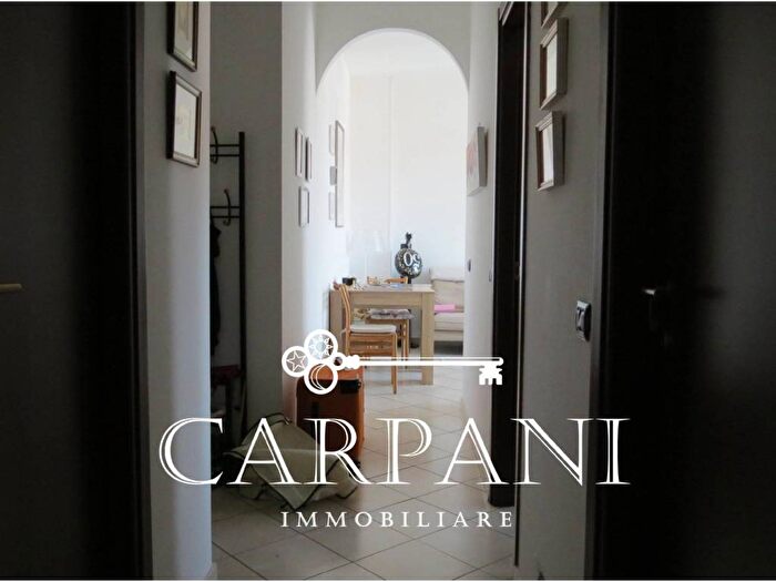 Appartamento bilocale in affitto in Via Isonzo, Centro, Mariano Comense