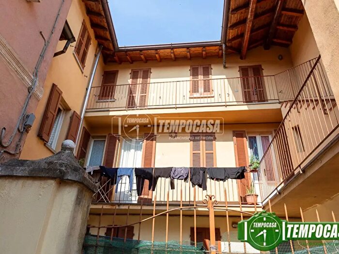 Appartamento bilocale in vendita in Via Venezia, Crema