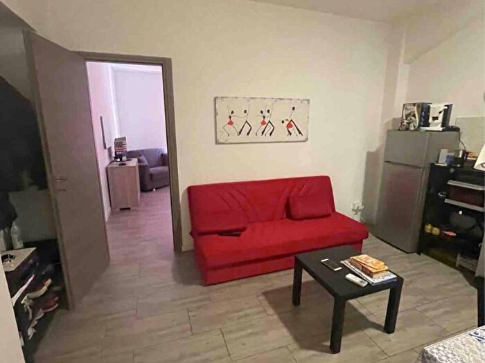 Appartamento bilocale in affitto in Via Ellero, Nizza Millefonti, Torino