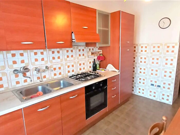 Appartamento in affitto in Via Pietro Mascagni, Perugia