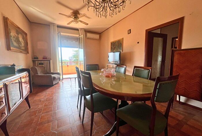 Appartamento in vendita in Reggio Emilia