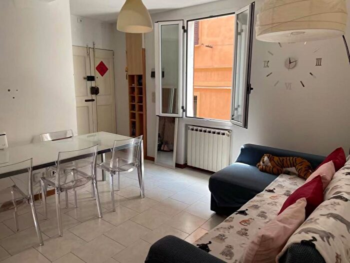 Appartamento quadrilocale in affitto in Via San Felice, San Felice, Bologna