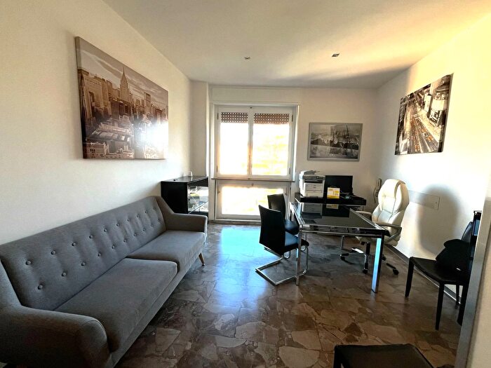 Appartamento quadrilocale in affitto in Sassari