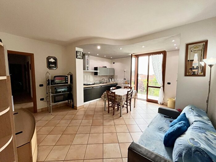 Appartamento trilocale in vendita in Pavullo Nel Frignano