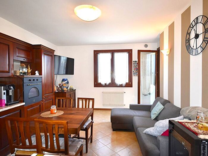 Appartamento bilocale in vendita in Via Triestina, Centro, Musile di Piave