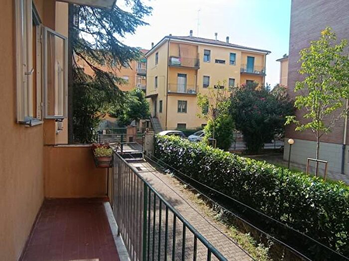 Appartamento trilocale in affitto in Bologna