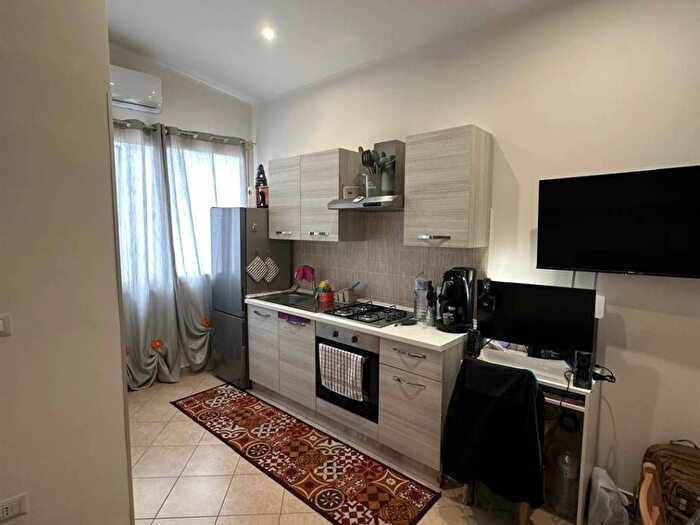 Appartamento monolocale in affitto in Centro, Misterbianco