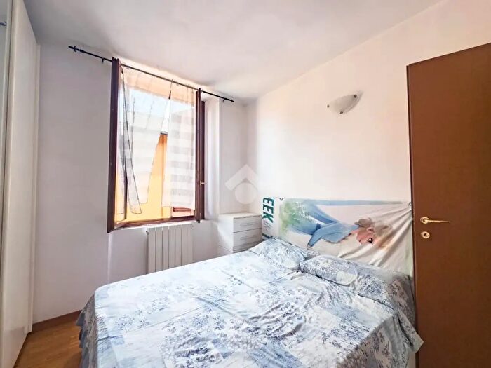 Appartamento bilocale in vendita in Via Don Carlo Colnaghi, Lissone