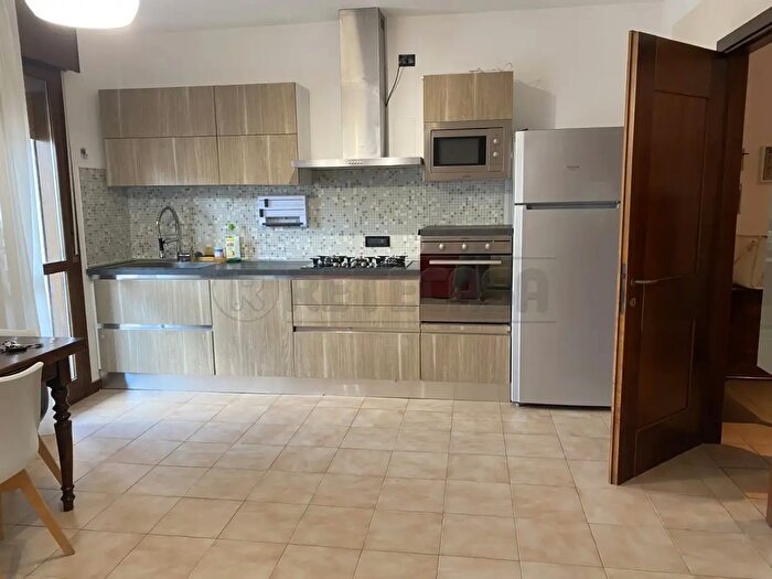 Appartamento trilocale in affitto in Bassano Del Grappa