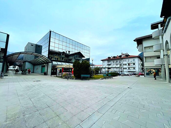 Casa in affitto in Centro, Tolmezzo