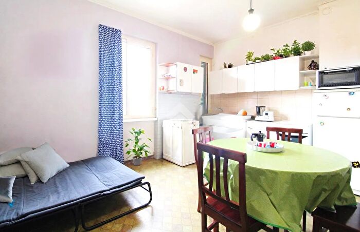 Appartamento bilocale in vendita in Piazza della Pace, Terni