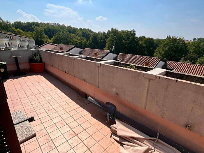 Appartamento trilocale in affitto in vicinanze Cortina di Alseno, Castell'Arquato