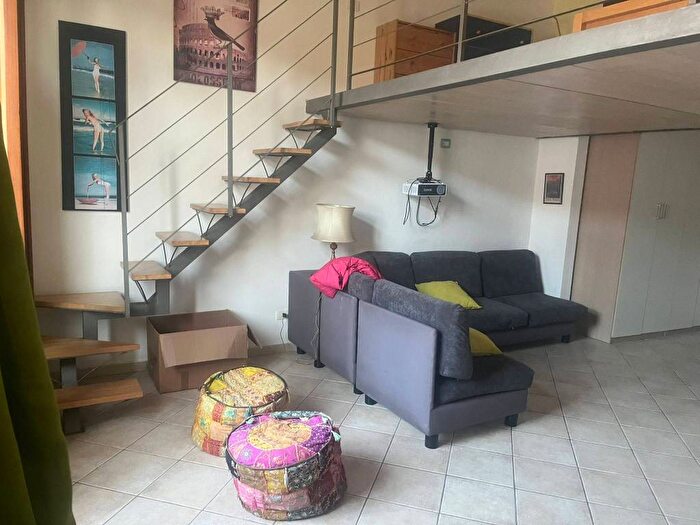 Appartamento bilocale in affitto in Gavinana, Firenze