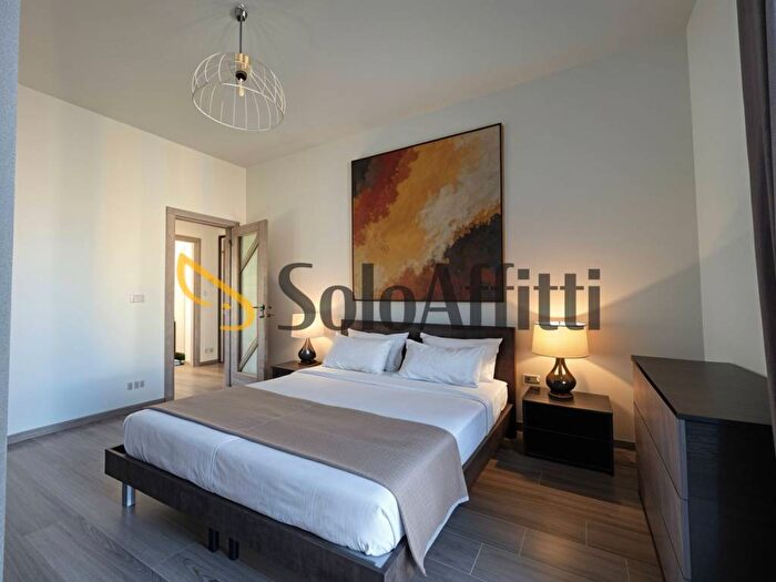 Appartamento bilocale in affitto in Via G Rossini, Santa Maria, Collegno