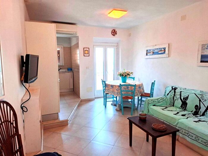 Appartamento quadrilocale in vendita in Centro, Orbetello