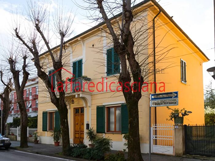 Case in Vendita e in Affitto - 2