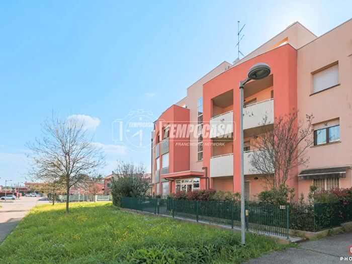 Appartamento bilocale in vendita in Castel San Pietro Terme