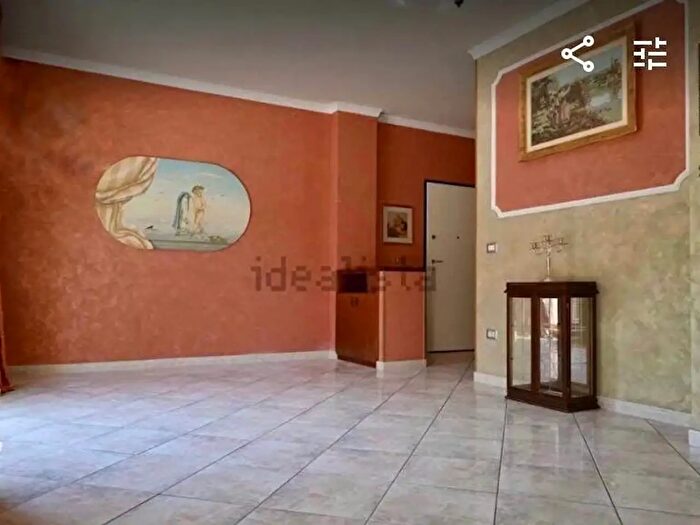 Appartamento con 6 locali in affitto in Montegranaro