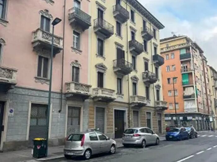 Appartamento bilocale in vendita in Via Spalato, Torino