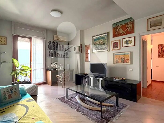 Appartamento bilocale in vendita in Mantova