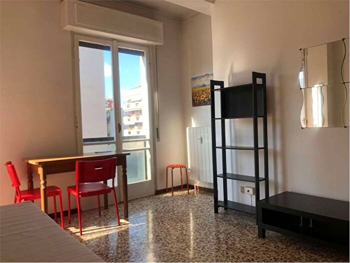 Appartamento bilocale in affitto in Via Murat, Dergano, Milano