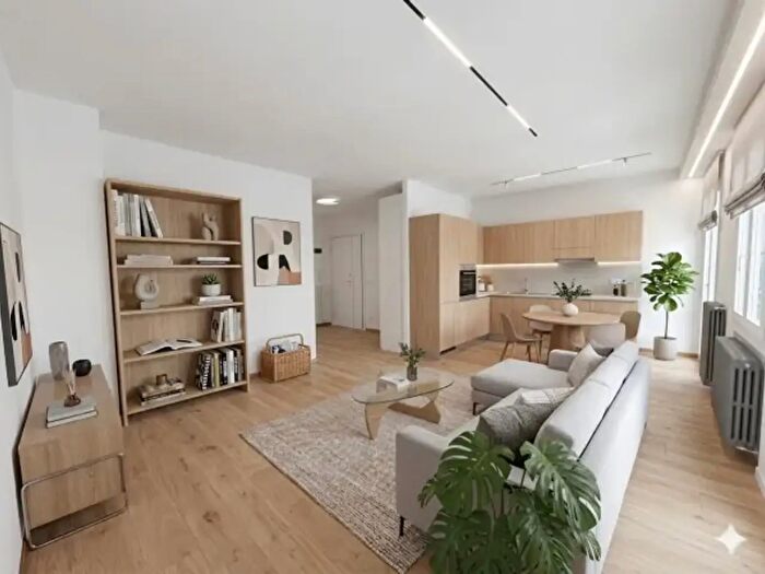 Appartamento quadrilocale in vendita in Padova