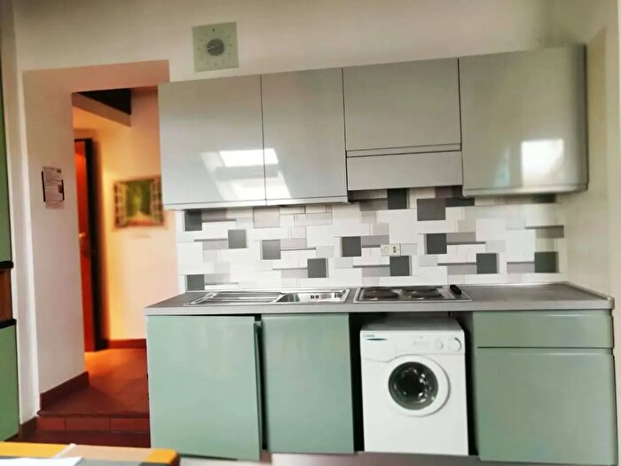 Appartamento monolocale in affitto in Via Cumiana, Torino