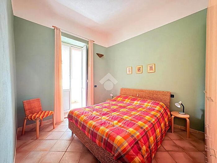 Appartamento trilocale in vendita in Via Orazio Grassi, Savona