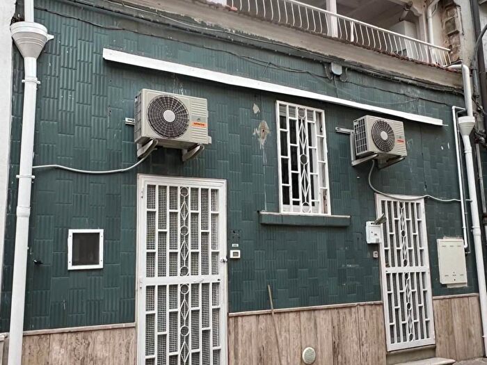 Appartamento trilocale in affitto in Via San Pietro Alcantera, Quartieri Settecenteschi, Foggia