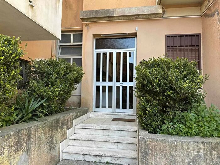 Appartamento quadrilocale in vendita in Messina