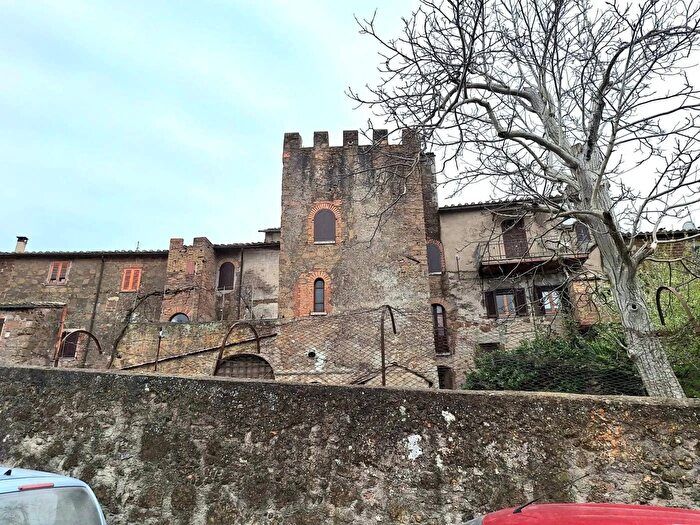 Casa con 10 locali in vendita in Otricoli, Otricoli