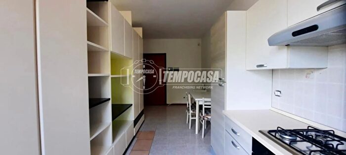 Appartamento monolocale in vendita in Via Fratelli Cervi, Reggio Emilia