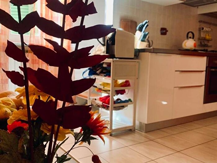 Appartamento bilocale in affitto in Piazza Roma Borgo Cappuccini, Livorno