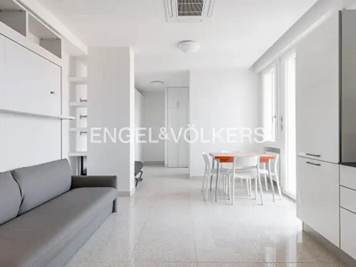 Appartamento monolocale in affitto in Via Riva di Reno, Bologna