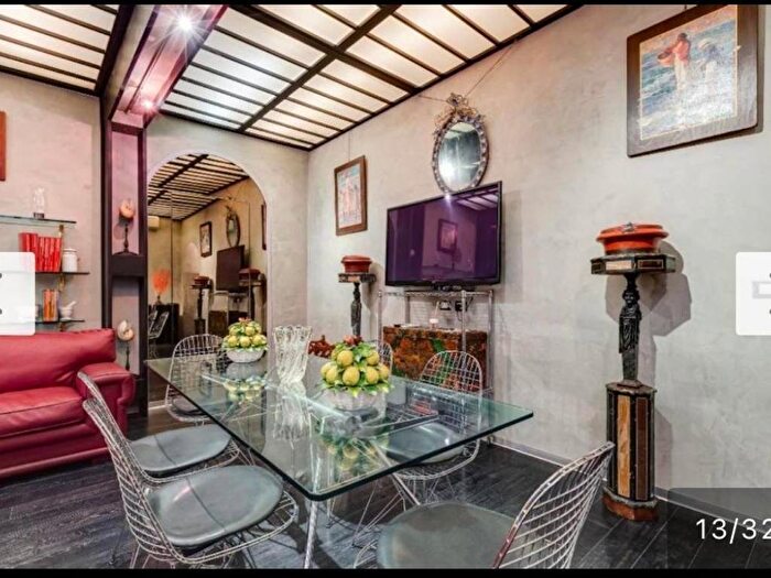 Appartamento bilocale in affitto in Piazza del Popolo, Roma