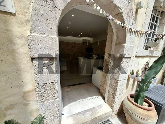 Casa trilocale in vendita in Ronco Quaglia, Siracusa