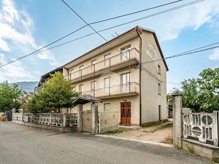 Casa con 12 locali in vendita in Via Toppie, Cafasse