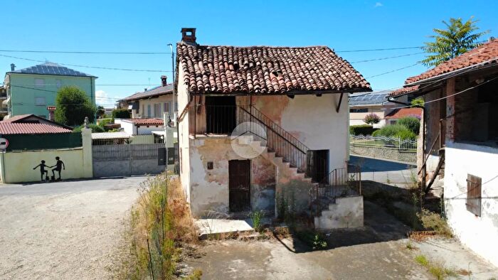 Casa bilocale in vendita in Via Garibaldi, Narzole