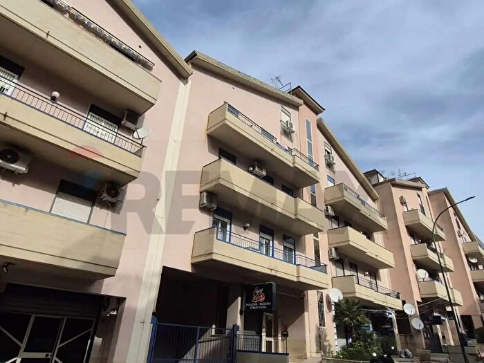 Appartamento quadrilocale in vendita in Via Altofonte, Monreale