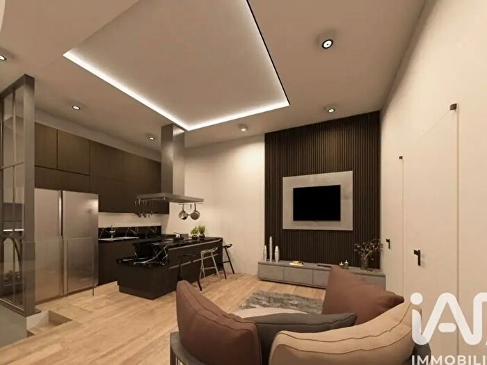 Appartamento monolocale in vendita in Via Bergamo, Milano