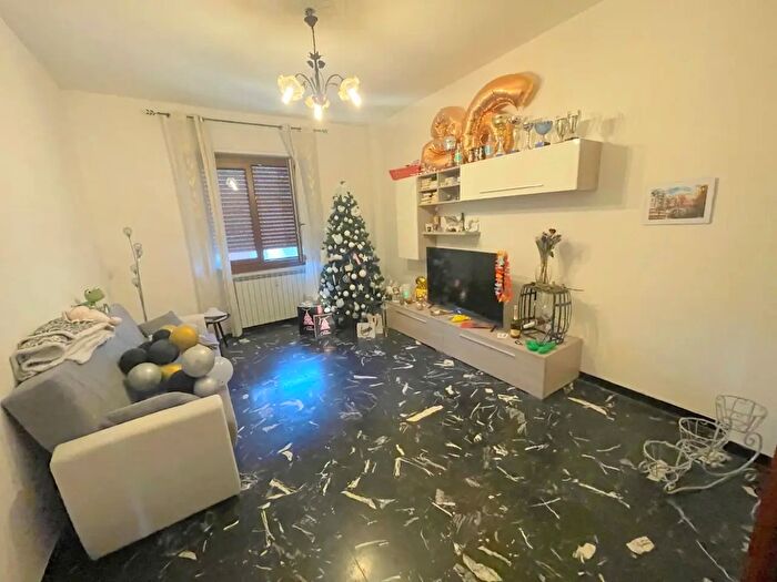 Appartamento trilocale in vendita in Novi Ligure