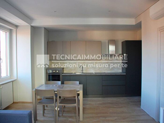 Appartamento bilocale in affitto in Via Mercurino Sappa, Altipiano, Mondovì