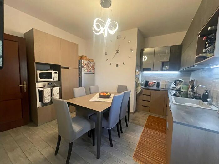 Appartamento quadrilocale in vendita in Oristano