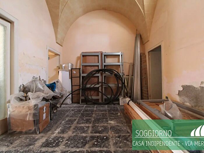 Casa con 5 locali in vendita in Via Merano, Mesagne