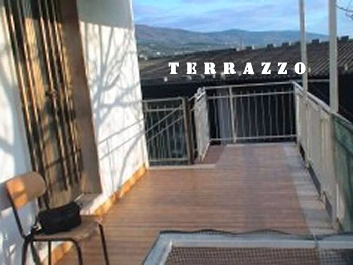 Casa trilocale in affitto in Contrada Piana, Cerchiara di Calabria